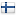 aleris.dk server is located in Finland